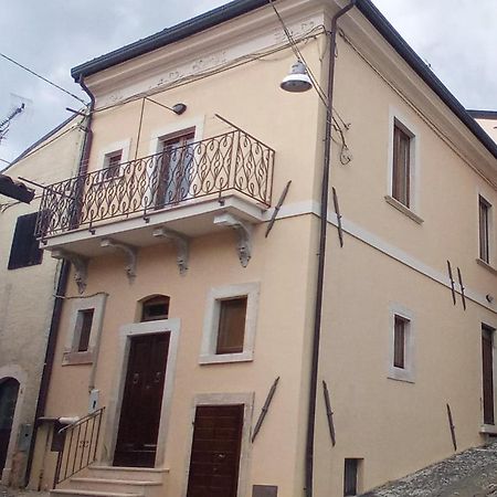 Casa Martino Barisciano Exterior foto